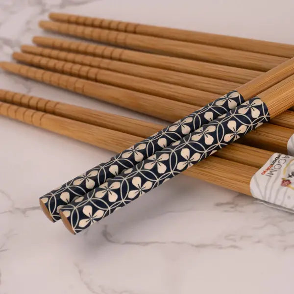Chopsticks Patterns