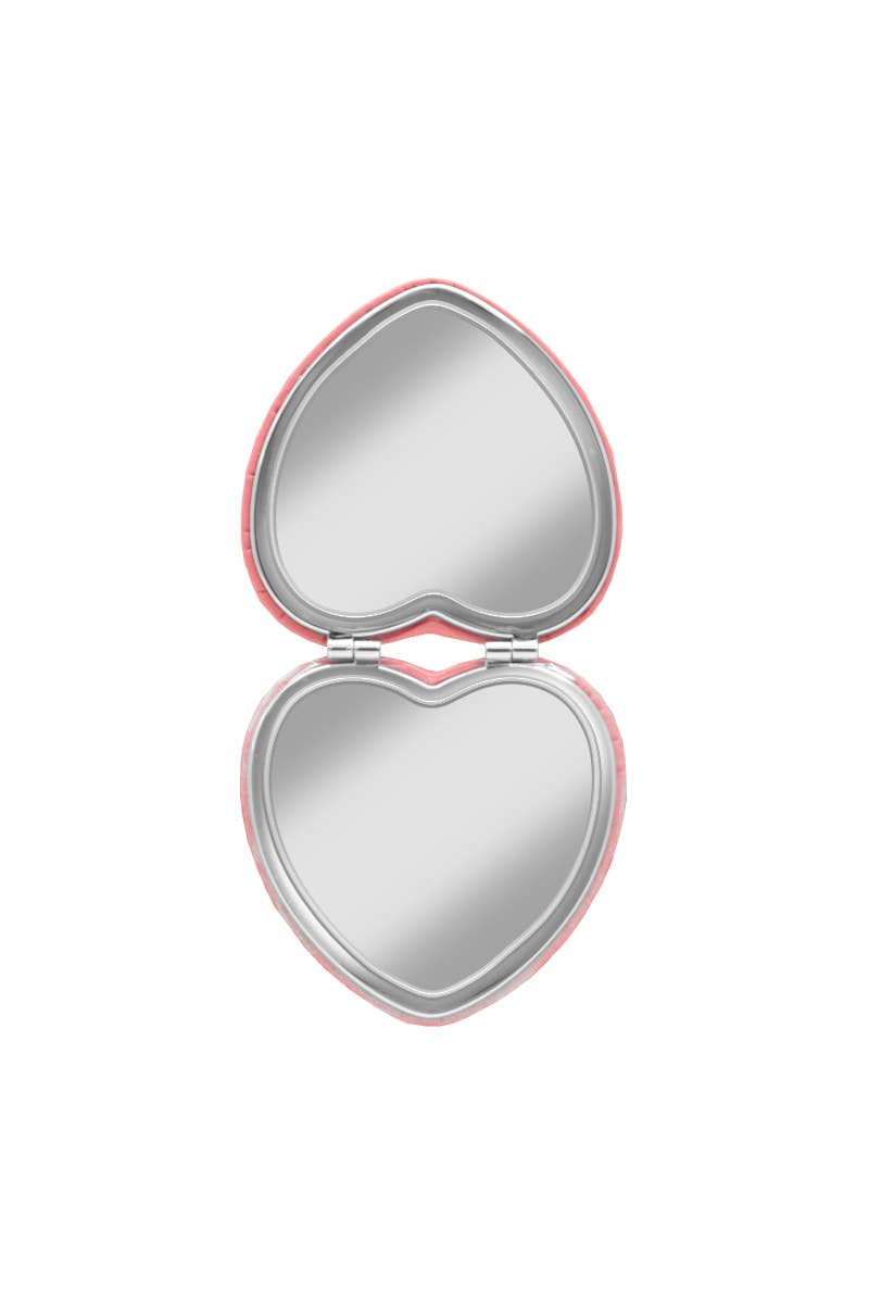 Peanuts Compact Mirror