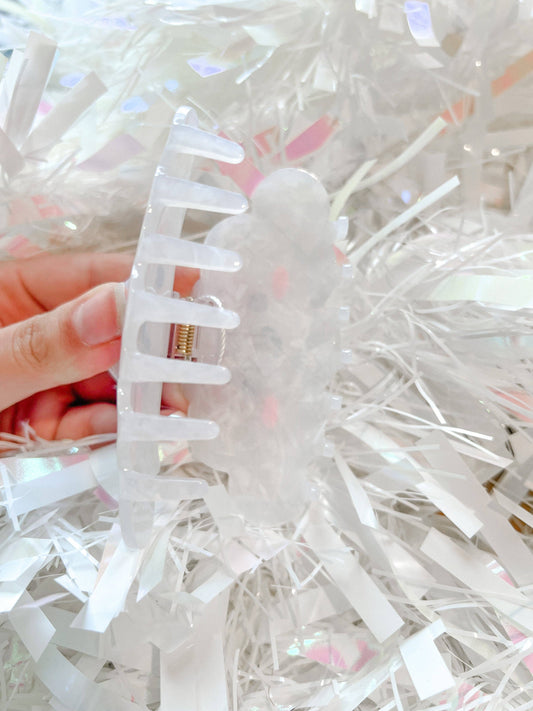 Baby Cloud Hair Claw