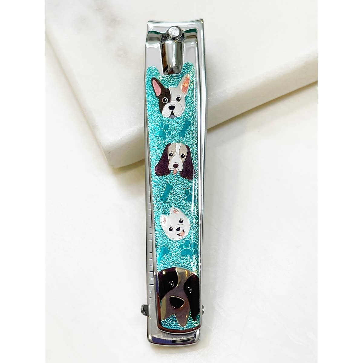 Cute Character Nail Clipper