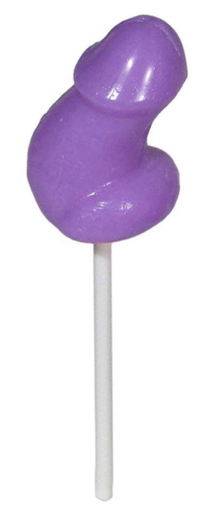 Super Fun Penis Sucker