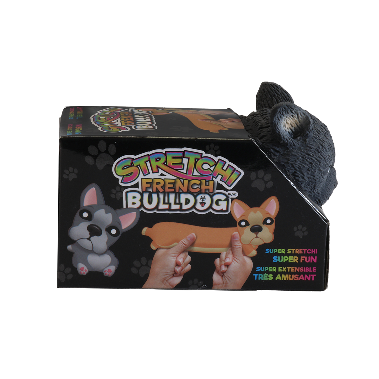 Stretchi Bulldog