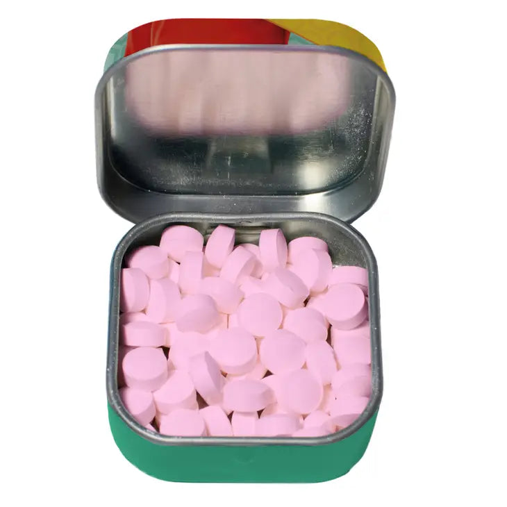 Dilithium Crystal Mint - Star Trek
