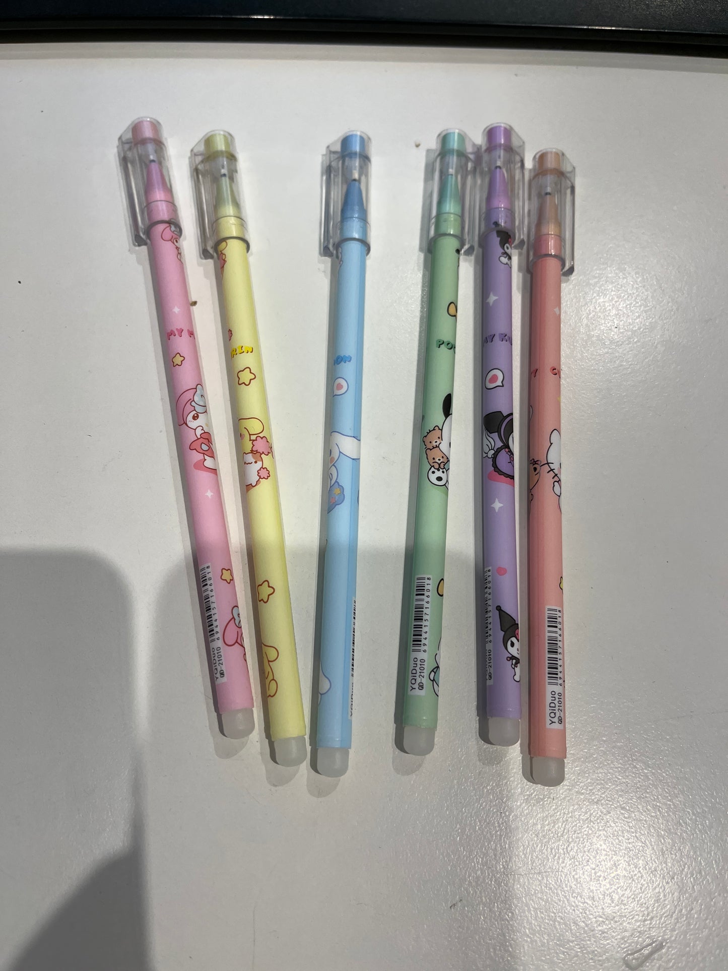Sanrio Assorted Ballpoint Pen