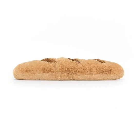 Jellycat Amuseable Baguette