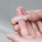 Acupressure Rings Set
