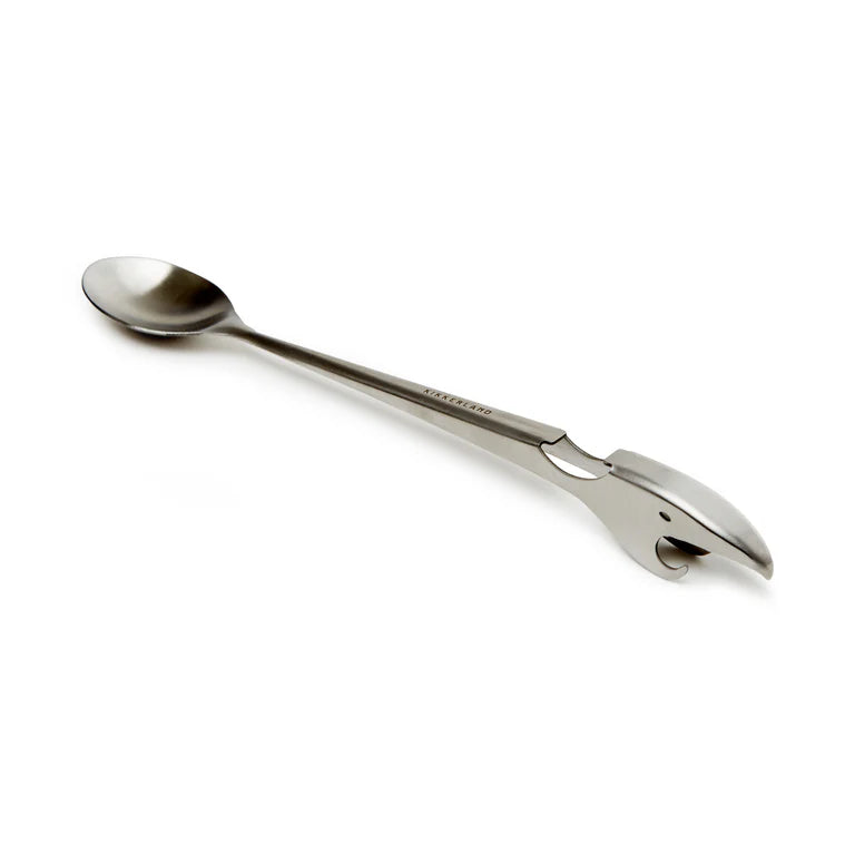 Spoon Bottle Opener