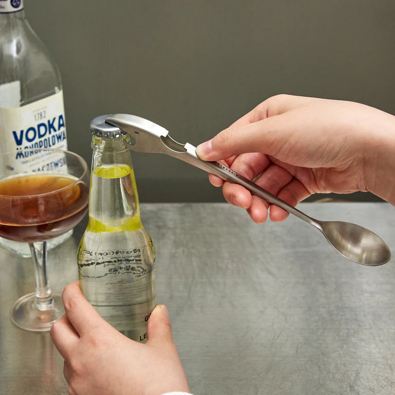Spoon Bottle Opener