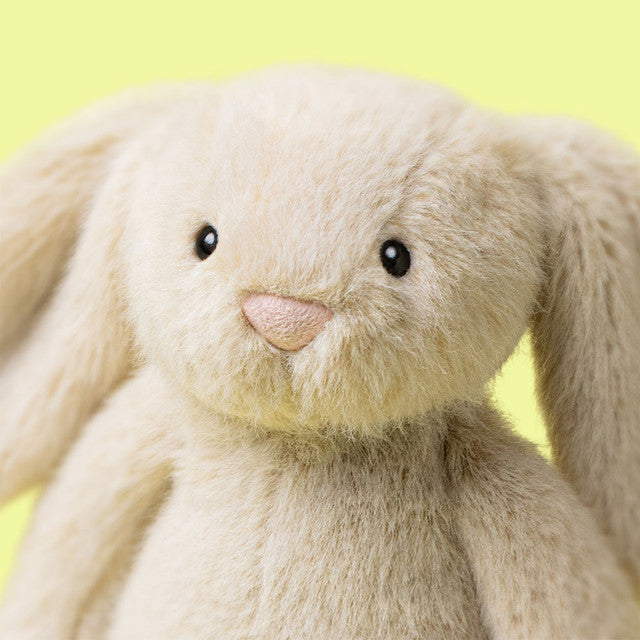 Jellycat Wheat Fluffet Bunny