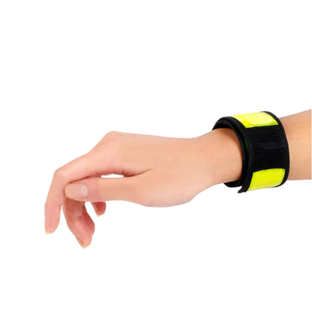 Light-Up Slap Band