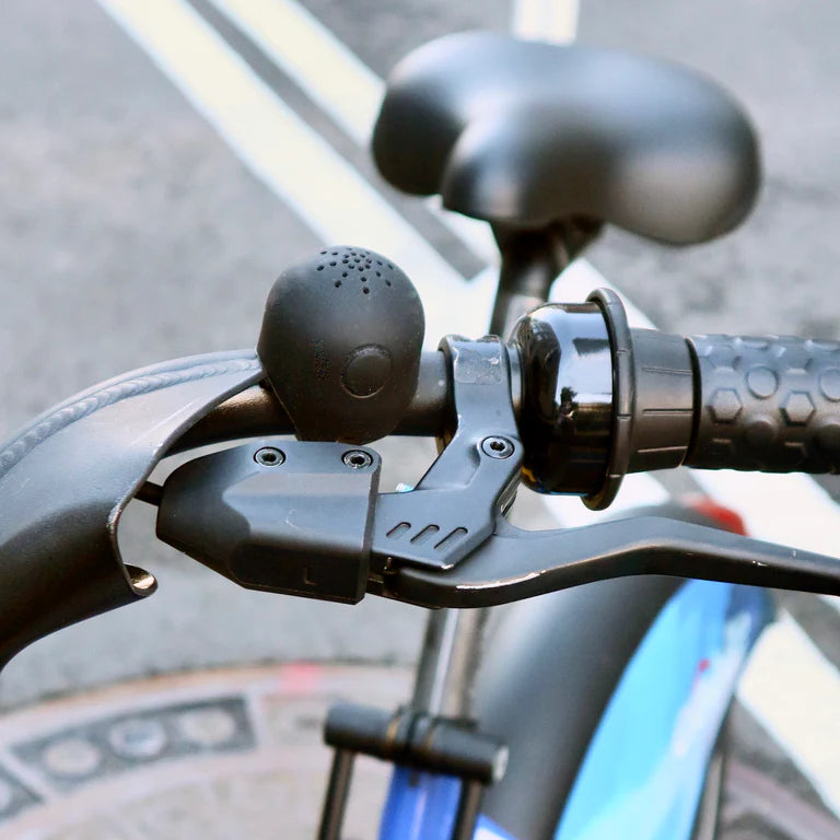 ELECTRONIC BIKE BELL