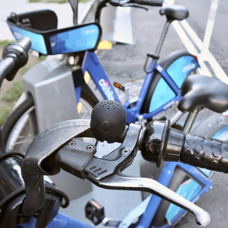 ELECTRONIC BIKE BELL