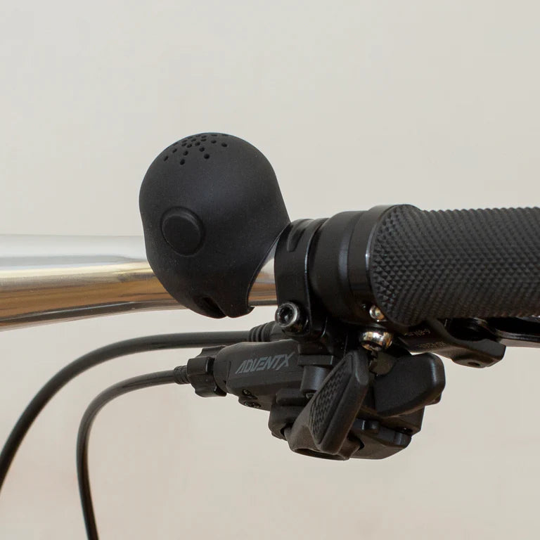 ELECTRONIC BIKE BELL