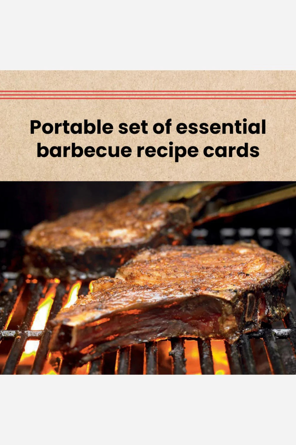 BBQ DECK