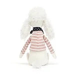 Jellycat Beatnik Buddy Poodle