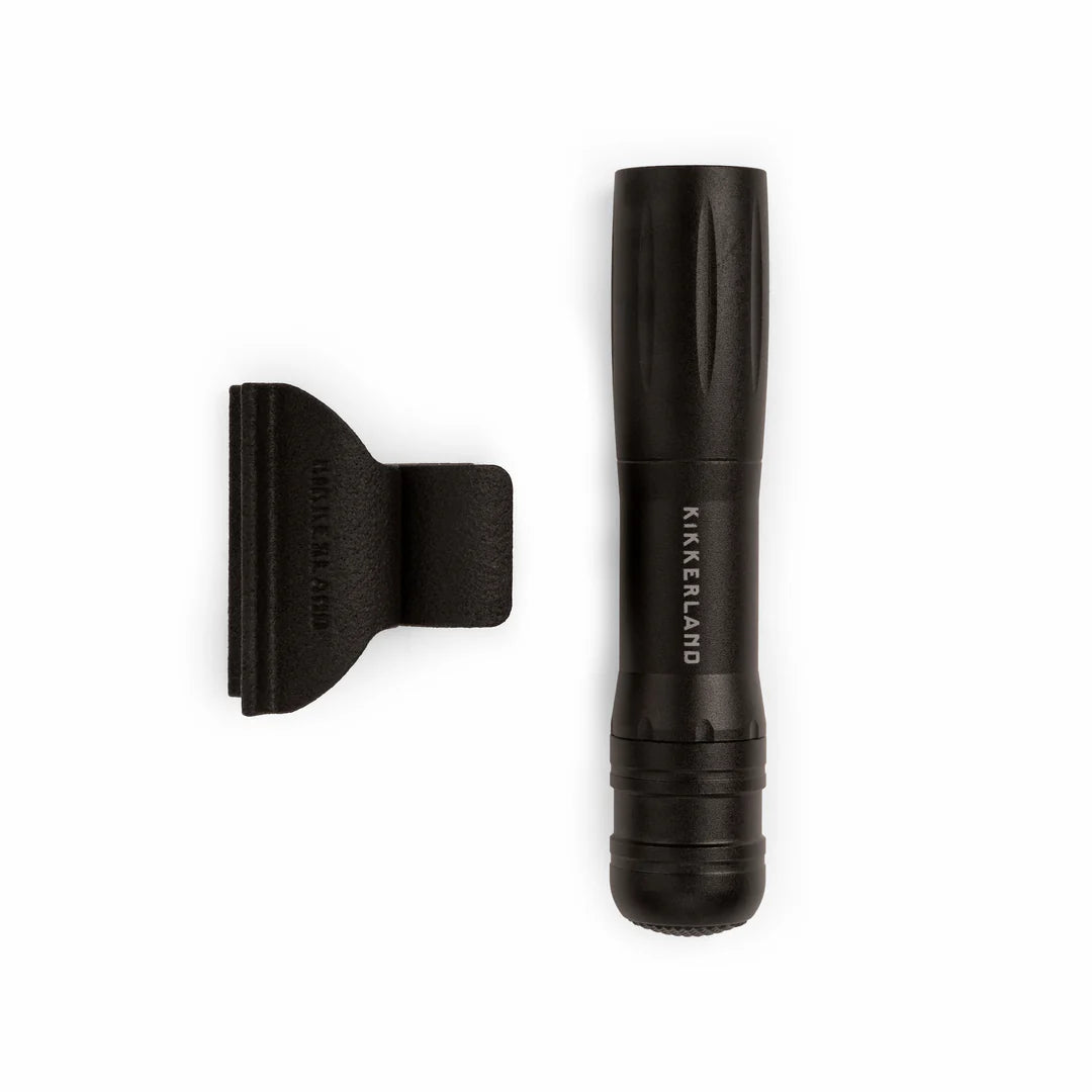 Bbq Clamp Light