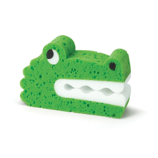 BATH BITERS KIDS' BATH SPONGE