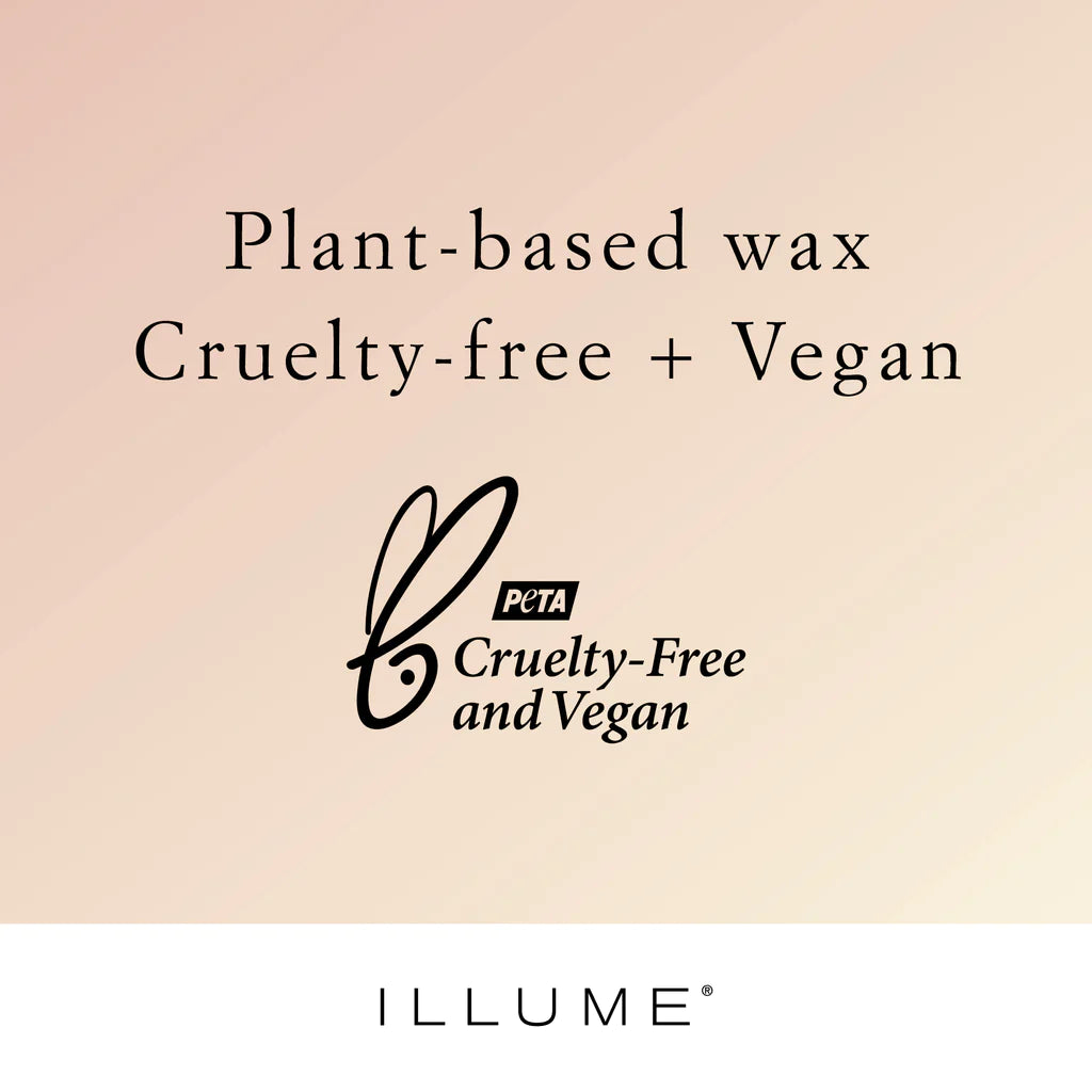 Illume Terra Tabac Candle - Various Sizes