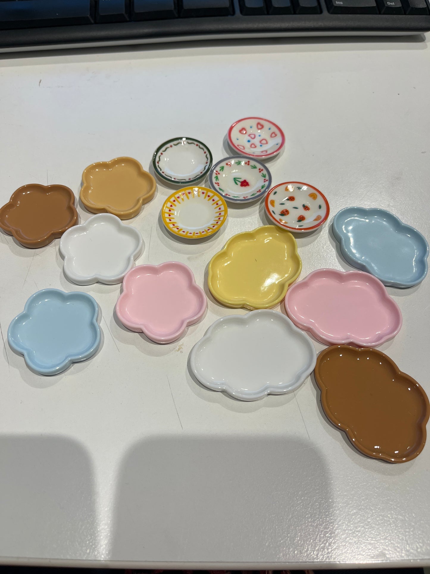 Mini Tiny Things Assorted
