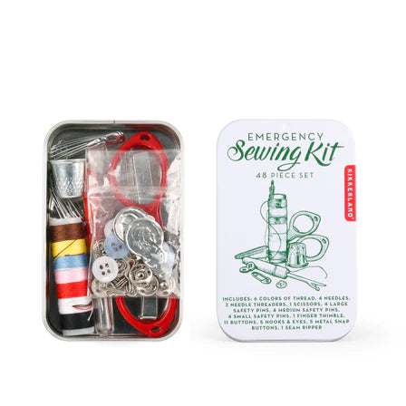 Emergency Sewing Kit - Front & Company: Gift Store