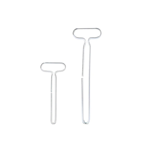Tube Squeeze Keys S/2