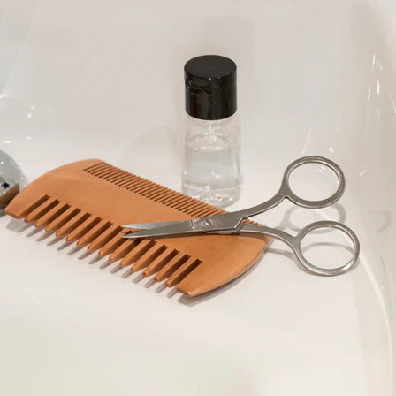 Gentleman'S Beard Tin