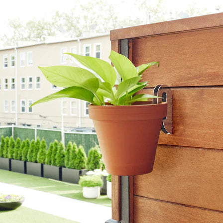 Floating Plant Hangers S/3