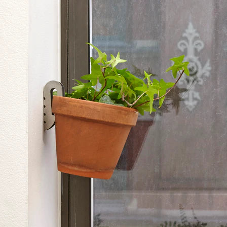 Floating Plant Hangers S/3