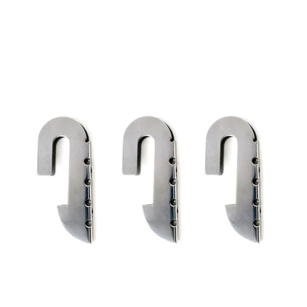 Floating Plant Hangers S/3