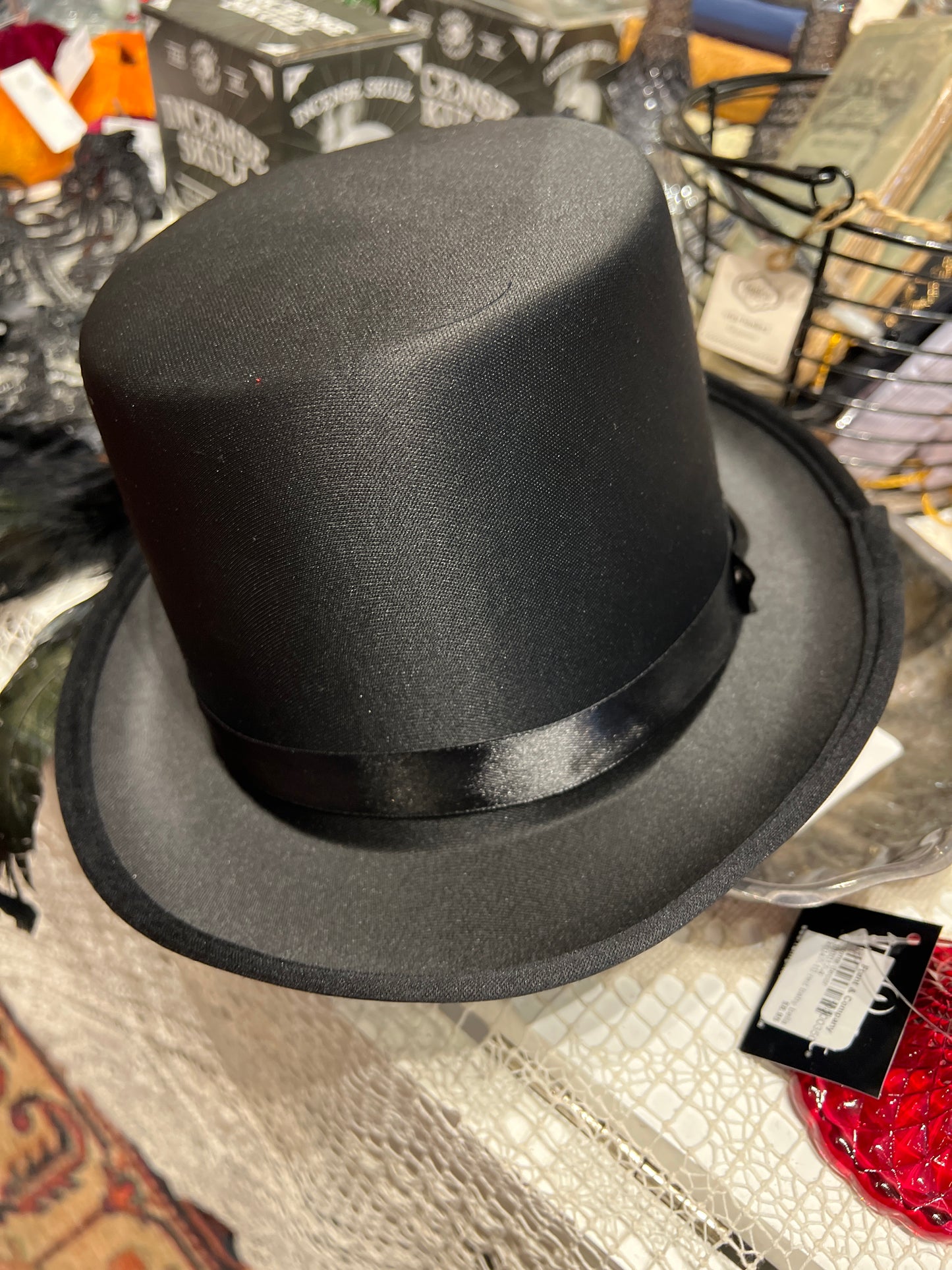 Magic Hat