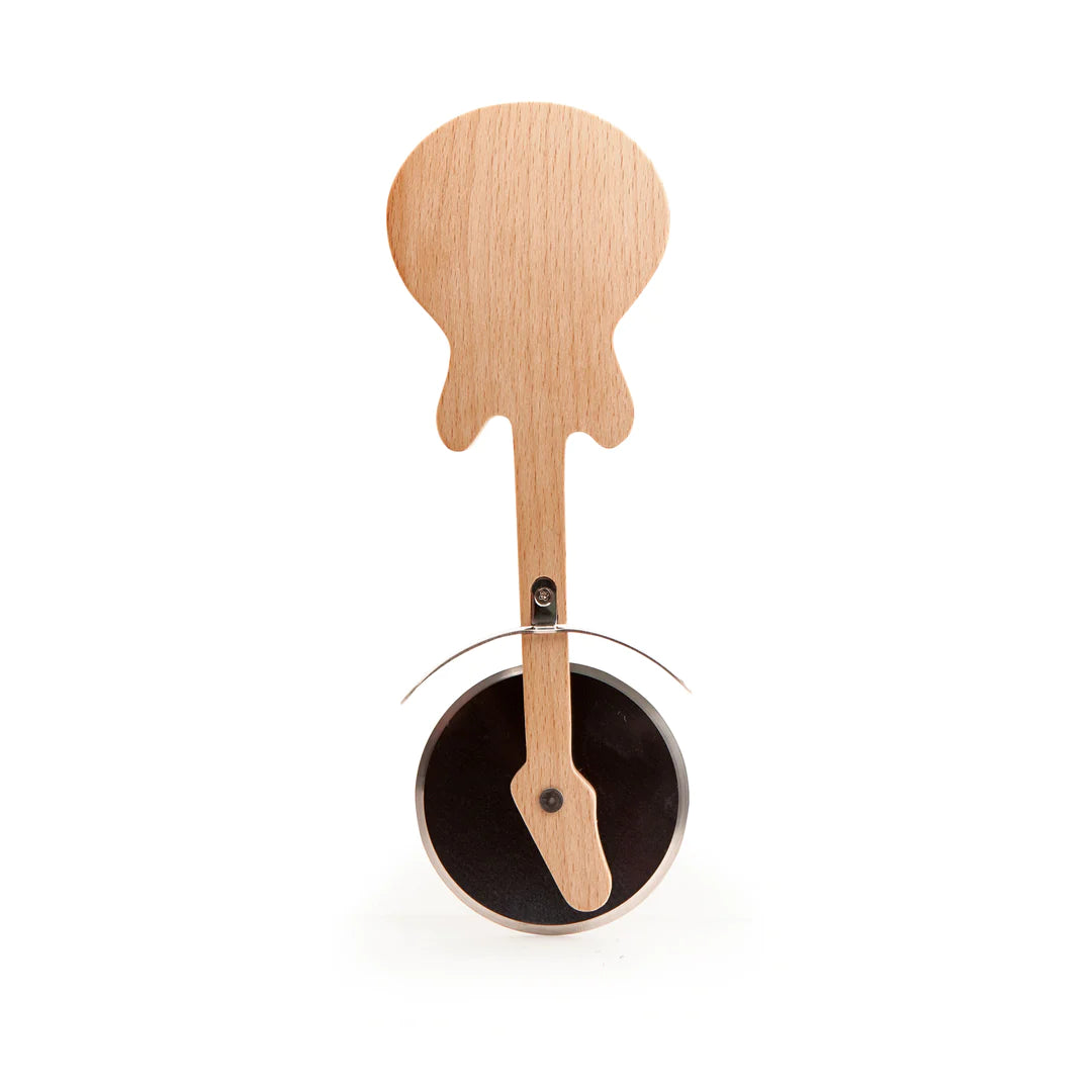 Rockin' Pizza Cutter