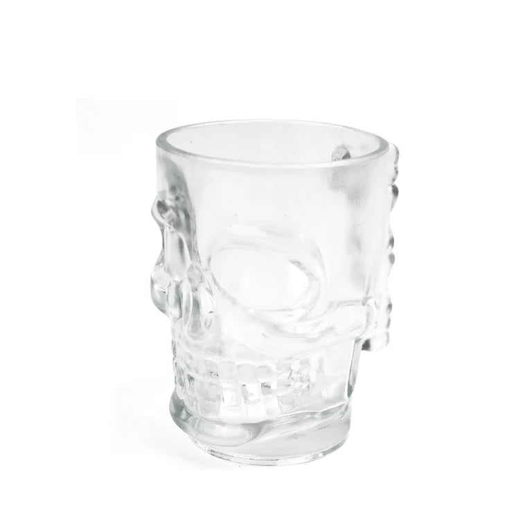 Skull Stein Beer Mug