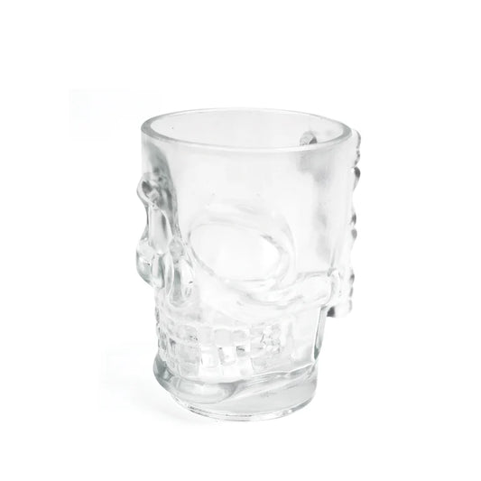Skull Stein Beer Mug