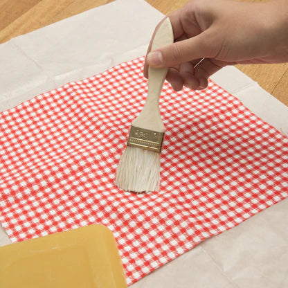 DIY Beeswax Wraps