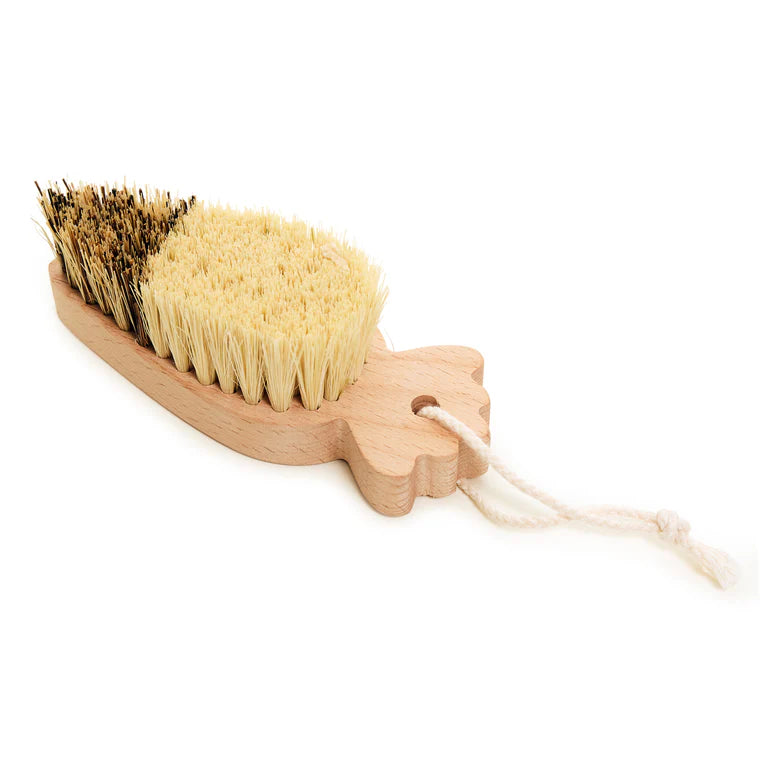 Vegetable Scrubber