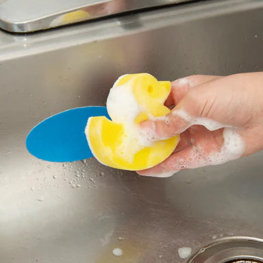 Duck Grab 'N Scrub