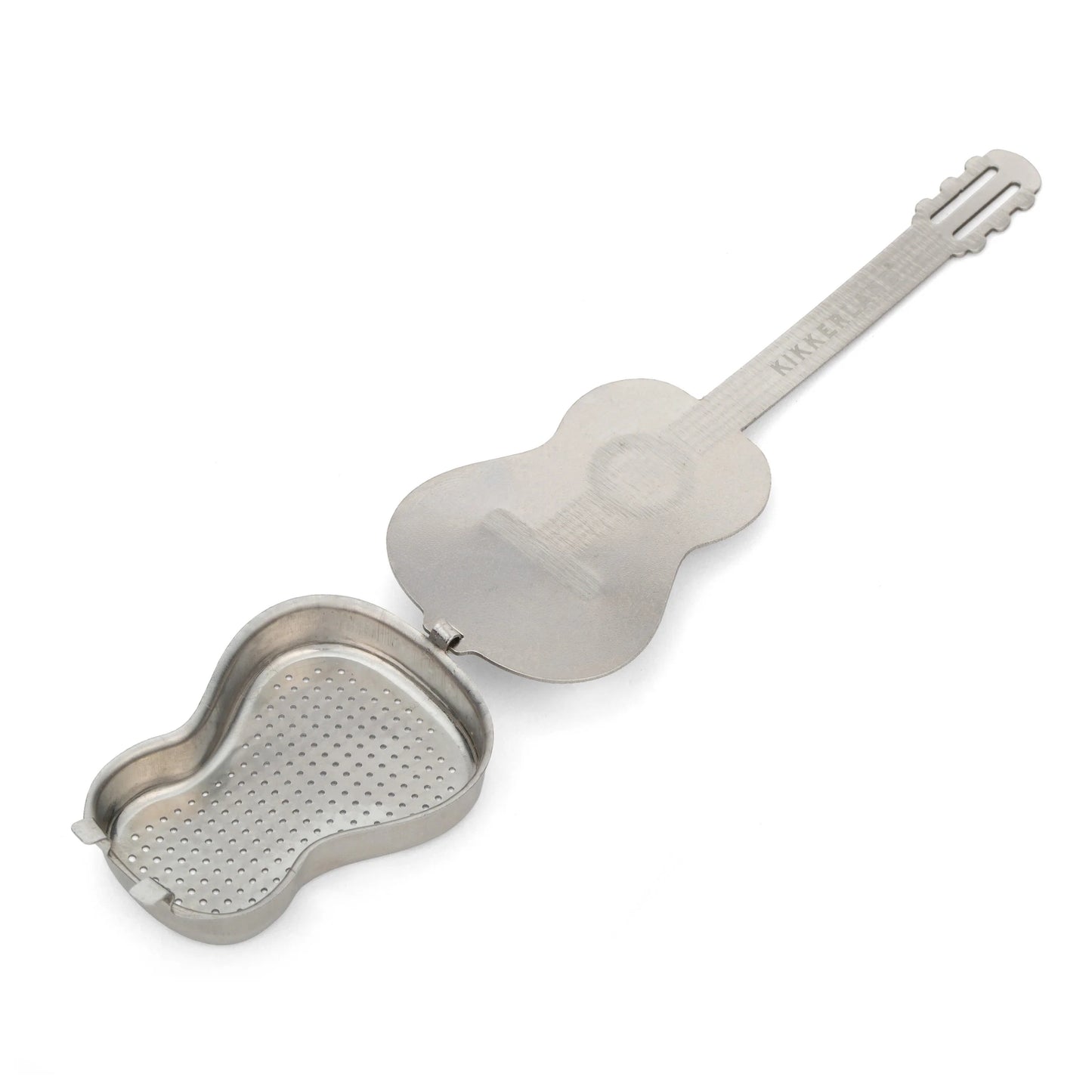 Guitar Tea Infuser