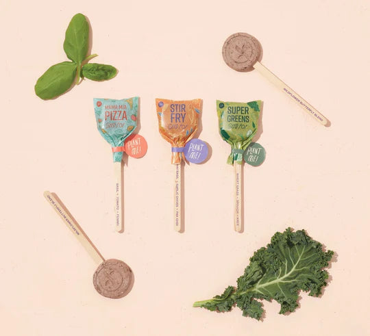 Seed Pop Super Grn Culinary