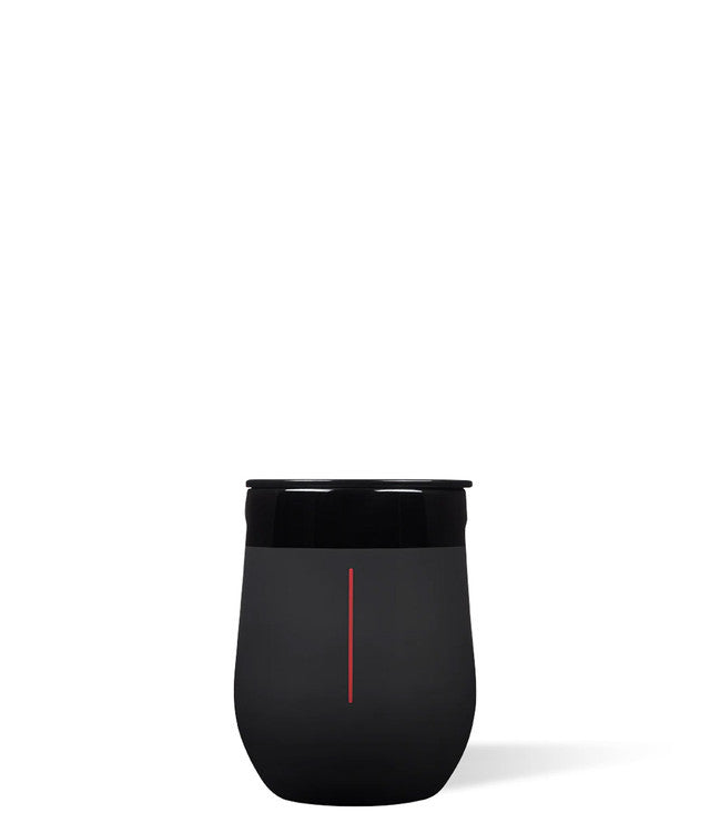 Corkcicle Stemless 12oz - Star Wars Darth Vader