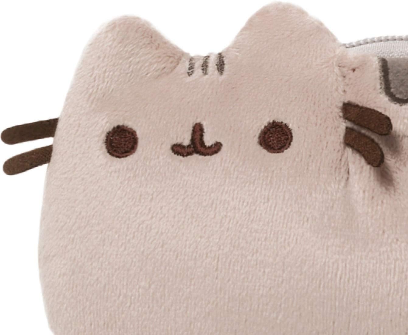 Pusheen Plush Pencil Case