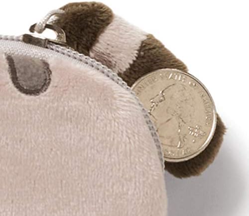 Pusheen Plush Pencil Case