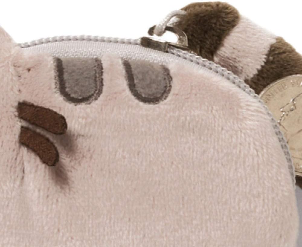 Pusheen Plush Pencil Case