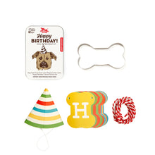 Load image into Gallery viewer, Kobe Dog Birthday Kit
