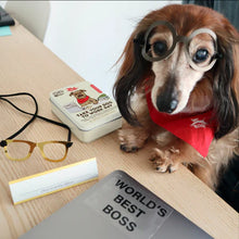 Load image into Gallery viewer, Kobe Take Your Dog To Work Day
