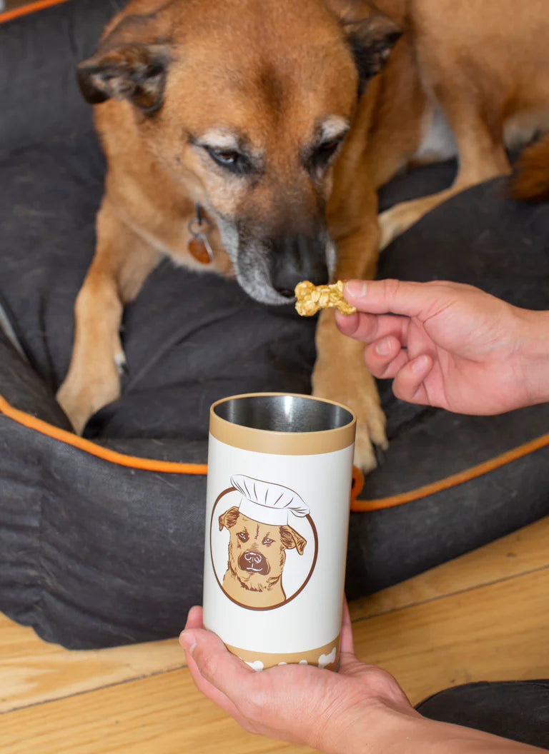 Kobe Make Your Own Dog Treats