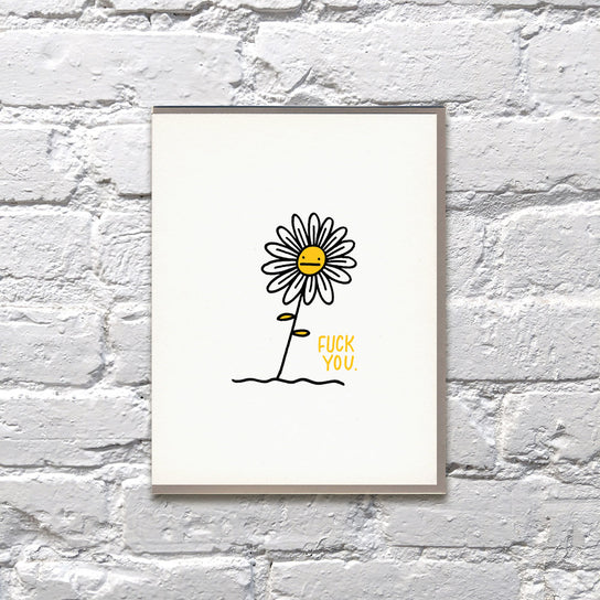 Fuck Flower