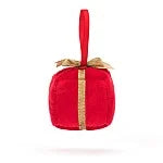 Jellycat Festive Folly Present - Discontinued in 2024