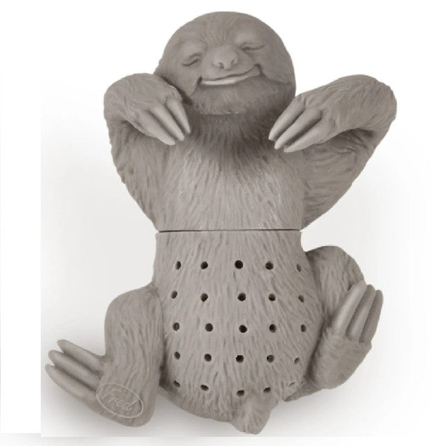 Slow Brew - Sloth Tea Infuser