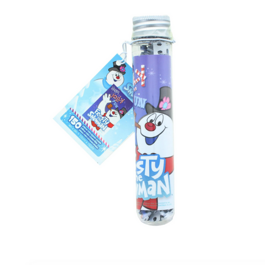 Traditional Christmas 150pc Micro-Puzzle