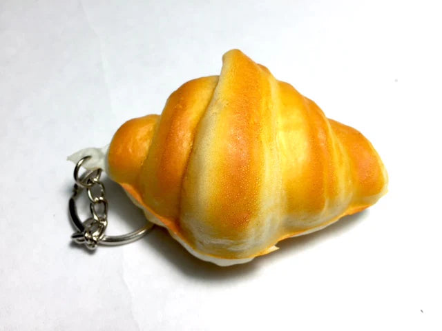 Small Croissant Squishy